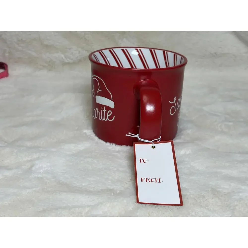 Peppermint & Pine 